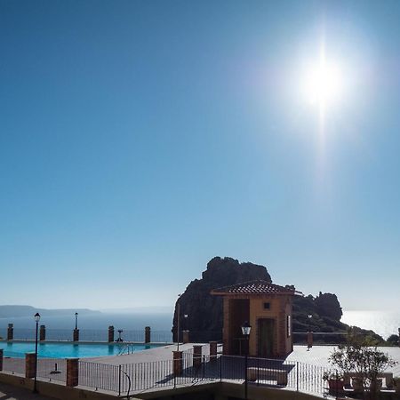 La Casa Del Mare Tanca Piras Villa Nebida Екстериор снимка