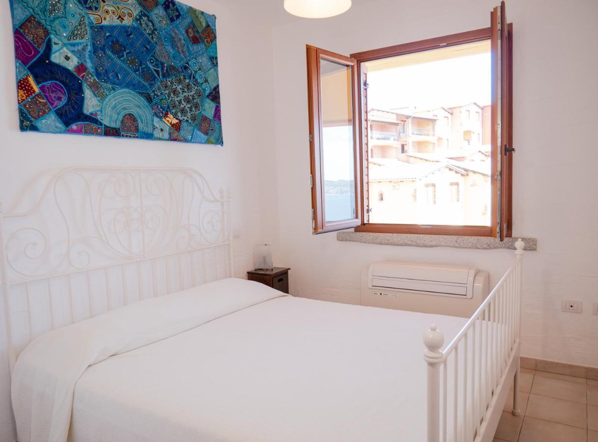 La Casa Del Mare Tanca Piras Villa Nebida Екстериор снимка