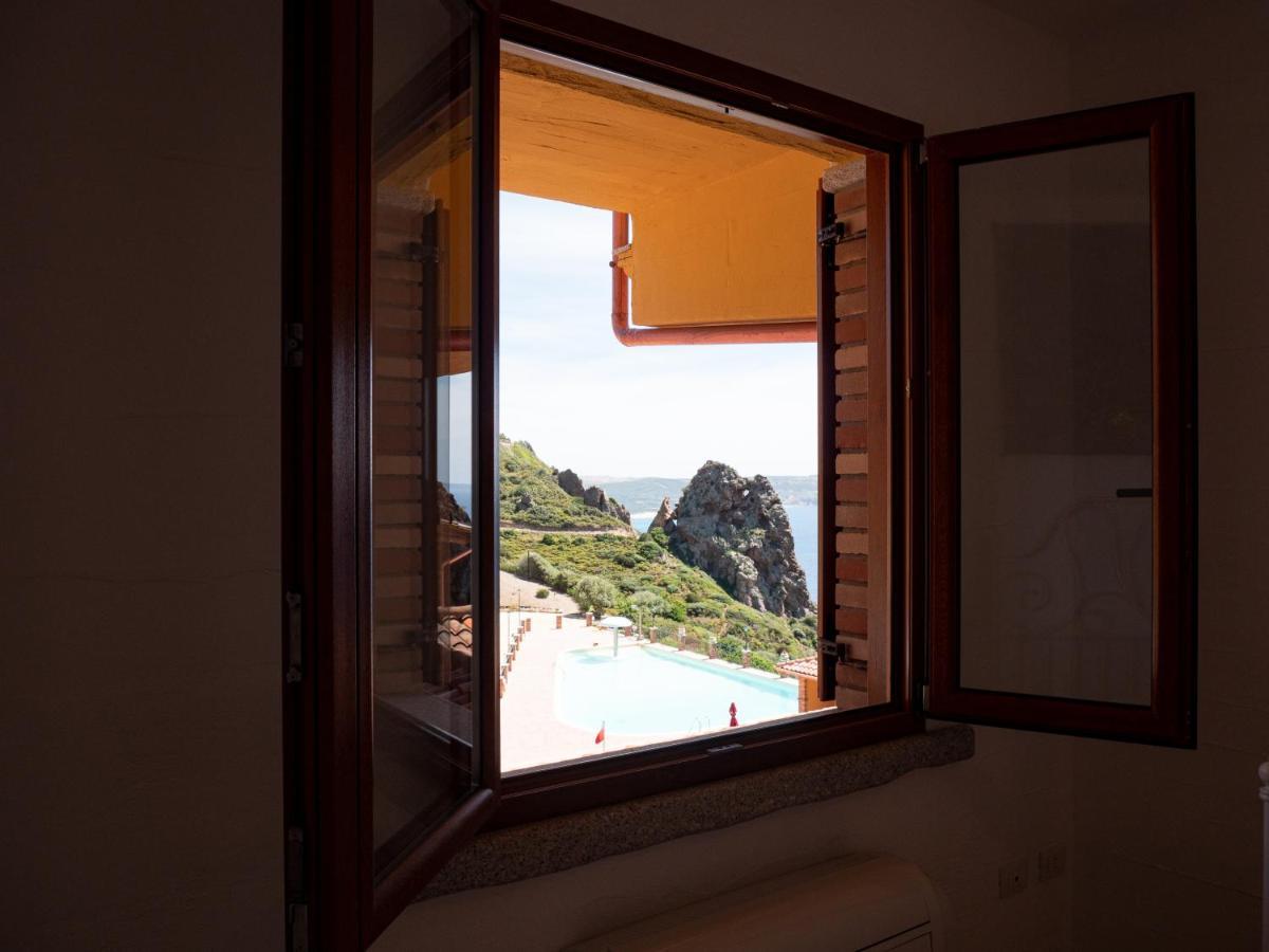 La Casa Del Mare Tanca Piras Villa Nebida Екстериор снимка