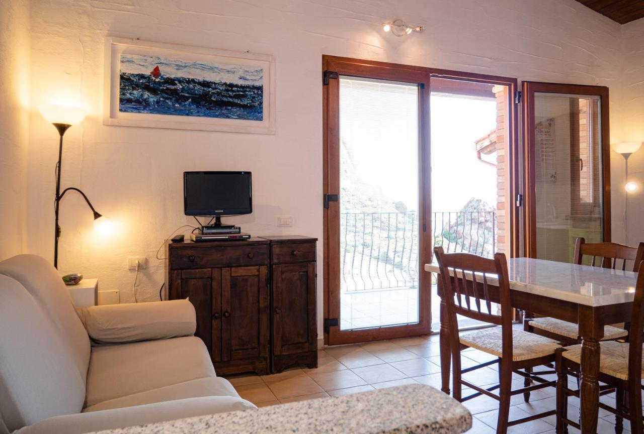 La Casa Del Mare Tanca Piras Villa Nebida Екстериор снимка