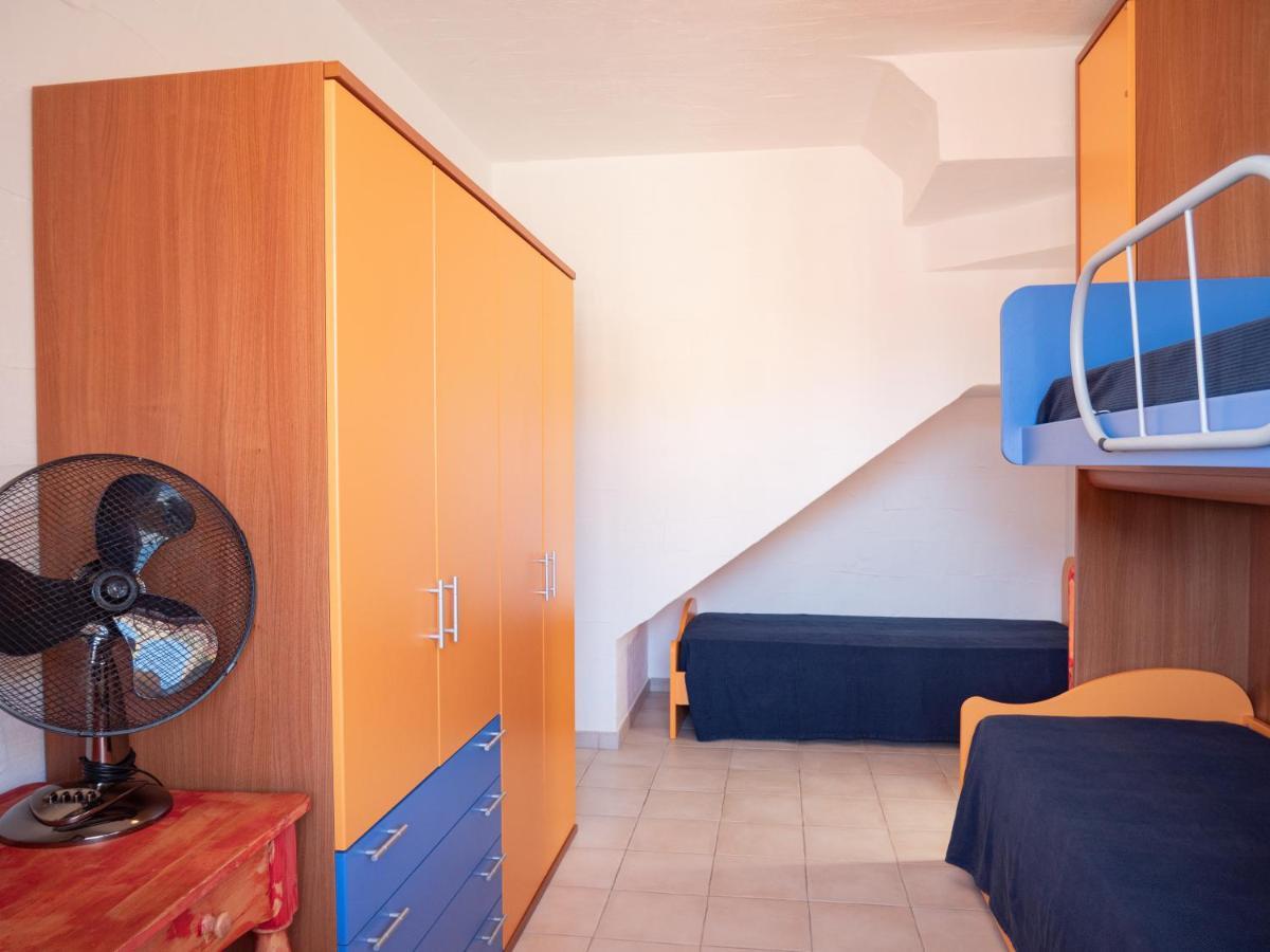 La Casa Del Mare Tanca Piras Villa Nebida Екстериор снимка