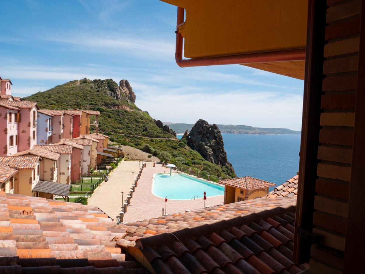 La Casa Del Mare Tanca Piras Villa Nebida Екстериор снимка