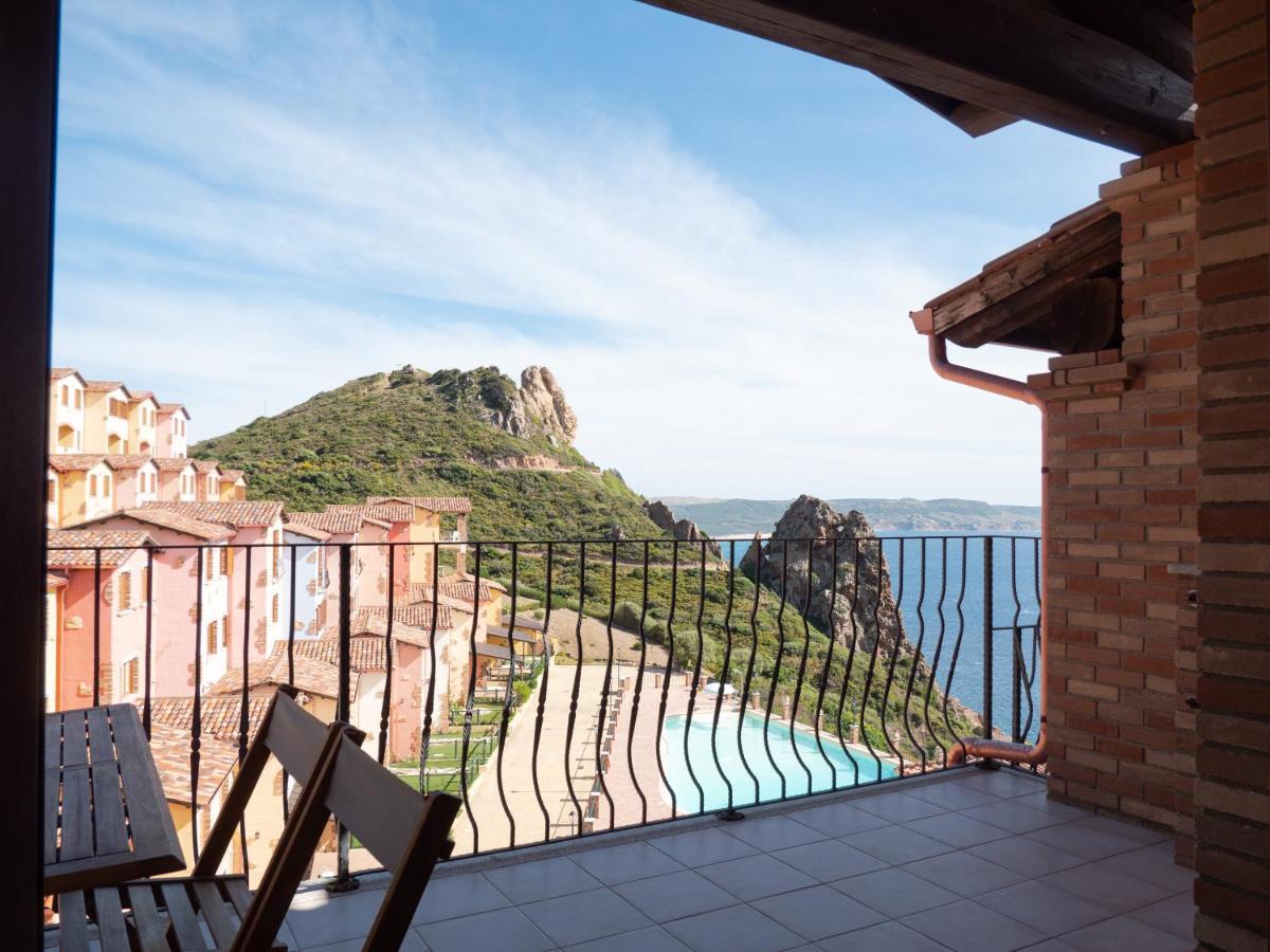 La Casa Del Mare Tanca Piras Villa Nebida Екстериор снимка